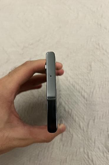 iphone original adapter: Samsung Galaxy S23 Ultra, 256 GB, rəng - Yaşıl, Simsiz şarj — 6