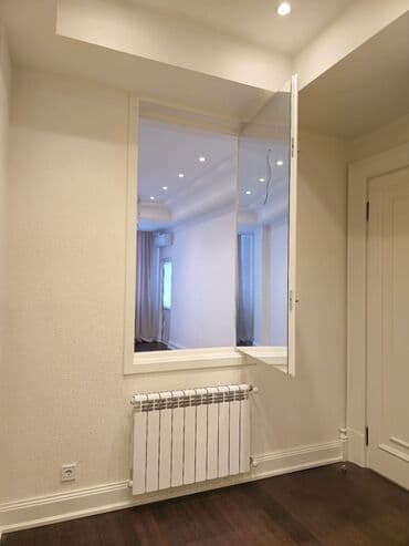 элитные 3 комнатные квартиры: 3 otaqlı mənzil – plan və interyer - Planlaşdırma: 1 qonaq otağı — 15