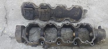 detalları: Opel astra G 2003 cü il üstdən çıxma.Alt klapan qapağında 1 dənə bolt — 1