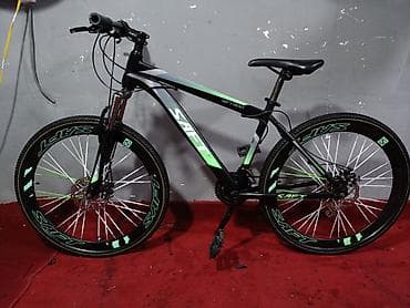 lxtx velosiped: İşlənmiş Şəhər velosipedi Saft, 26", Ünvandan götürmə — 3