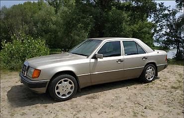 İşlənmiş Disk təkər Mercedes-Benz 215 / 60 / R 16, 5 Boltlu