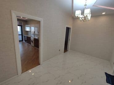 7 ci mikrorayon yeni tikili: Yasamalda tibbi texnikuma azpetrola yaxın 18 mertebeli binanın 8-ci — 7