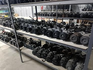 Avtomobil kondisioner kompressorları geniş çeşiddə təklif olunur. Bu