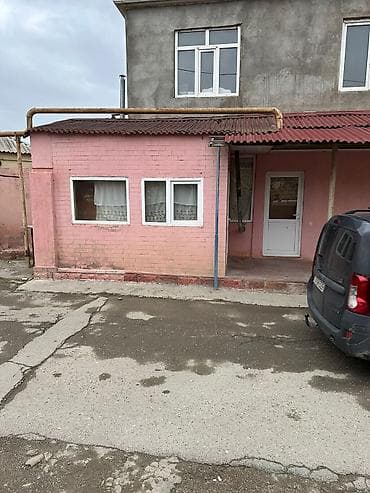 kiraye ev: Görədil 2 otaqlı, 80 kv. m, Kredit yoxdur, Orta təmir — 2