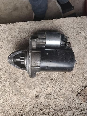 maz kran satilir: Mercedes-Benz 202, 2 l, Benzin, Orijinal, Almaniya, İşlənmiş — 3