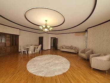 icare obyek: İcarəyə verilir 5 otaqlı yeni tikili 240 m², Nizami m. Kateqoriya — 2
