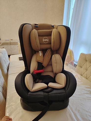 Avtokreslolar: Uşaq avtomobil oturacağı – Kidilo brendi, Ünvan:Həzi Aslanov metro — 1