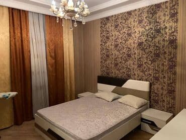 9 cu mikrorayon kiraye evler 2022: Gənclik metrosuna yaxin Həsən eliev kucüsində 18 mertebeli binanın — 4