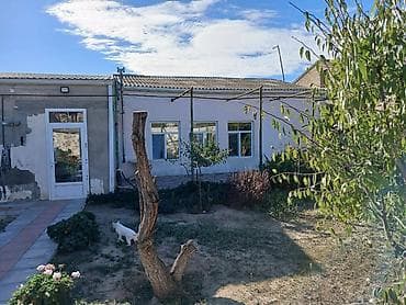 qara qarayev m: 500 kv. m, 3 otaqlı, Kommunal xətlər qoşulmayıb — 7