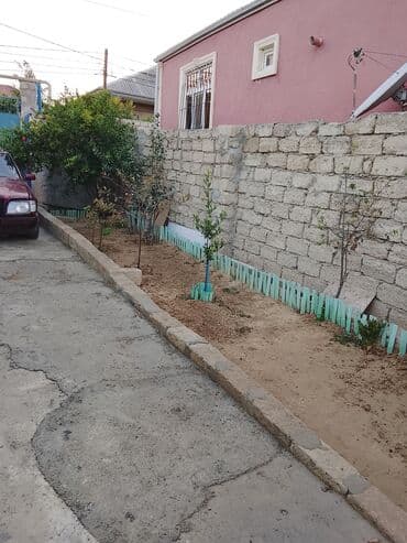 neftçiler kiraye evler: 4 otaqlı, 150 kv. m, Yeni təmirli — 19