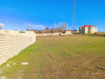 sabuncuda torpaq satılır: 8 sot, Tikinti, Mülkiyyətçi, Kupça (Çıxarış) — 2