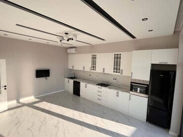 5 otaqlı evlər: 350 kv. m, 5 otaqlı, Kombi, Qaz, İşıq — 18