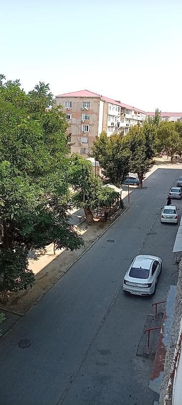 şerifzade kucesi: 4 otaqlı, Yeni tikili, 82 kv. m — 6