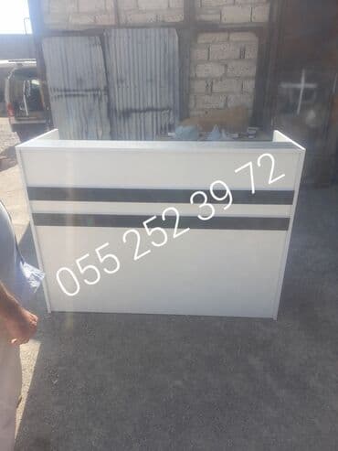 reception masa: Yeni, Resepşn, Kvadrat masa — 2