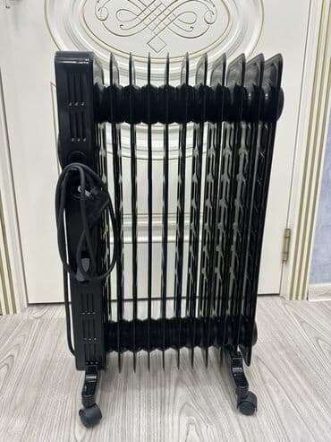 Yağ radiatoru, Kumtel lalafo.az -da Yağ radiatoru, Kumtel