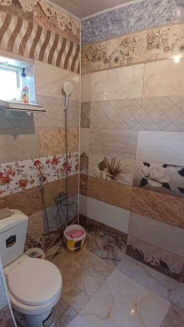 bərdə bakı avtobusu: Bakı, Binəqədi qəs., 2 otaqlı, Köhnə tikili, m. Azadlıq Prospekti, 70 kv. m — 9