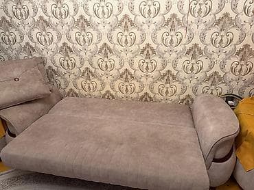 Divan, Açılan, Bazalı, Parça, Çatdırılma yoxdur — 8