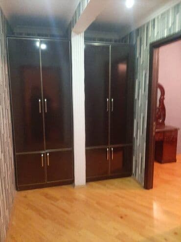 20 ci sahede kiraye heyet evleri: Xətai rayonu,Diaqnoz tibb mərkəzinin yanında,9 mərtəbənin,7-ci — 5