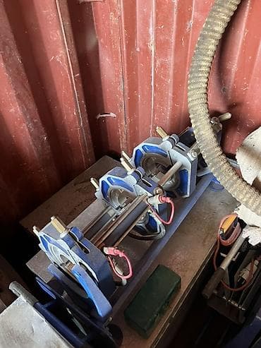 qaz sensoru: Yeni Qaynaq aparatı Kredit yoxdur — 2