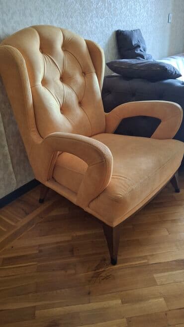 надувное кресло: Кресло, Велюровая ткань, Нет кредита, Нет доставки — 4