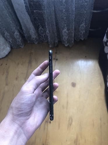 ayfon 7 32: IPhone 7, 32 GB, Qara, Barmaq izi — 3