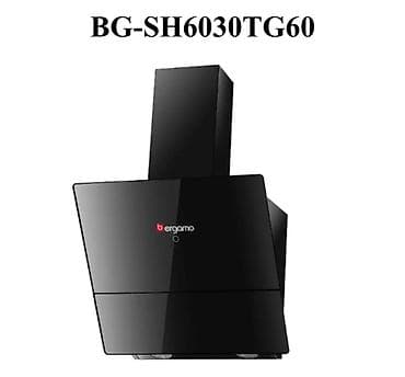 Bergamo Aspirator Modelləri – 119 AZN-dən başlayan qiymətlərlə — 7