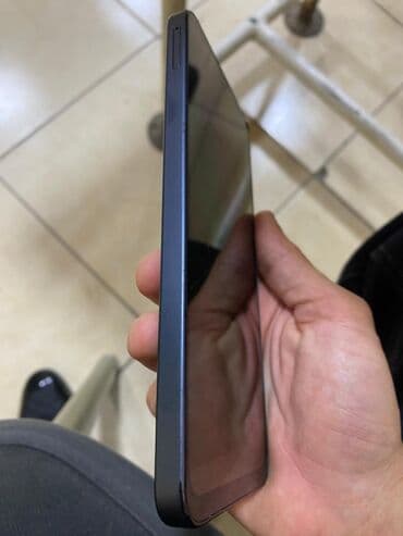 samsung galaxy a 61: Samsung Galaxy A16, 128 GB, rəng - Qara, Barmaq izi — 2