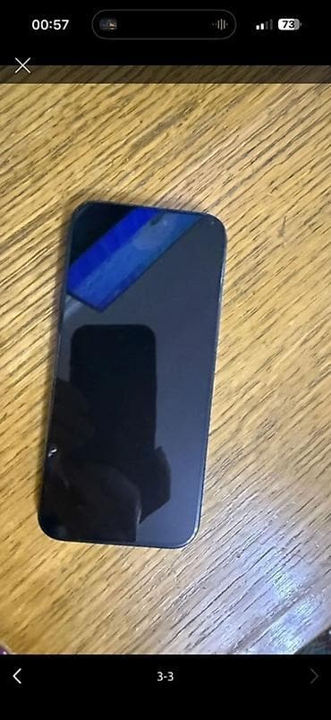 iphone 6 pulus: IPhone 16 Pro Max, 512 GB, Black Titanium — 3