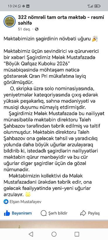 ev temiri qiymetleri: Xidmətlər: - Qazonbiçənlər (elektrik və benzinli): karbürator — 8