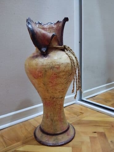 süni gullər: Güzgü Döşəmə üstü, Dekorativ — 14