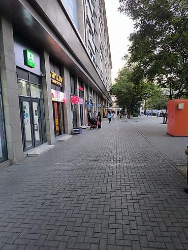 Квартиры: Salam, Kirayyə Təzə Tikili Gənclik Metrosuna + Atatürk Parkına Çox — 3