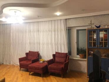 əmlak satışı: Bakıxanov qəs., 2 otaqlı, Yeni tikili, 82 kv. m — 7