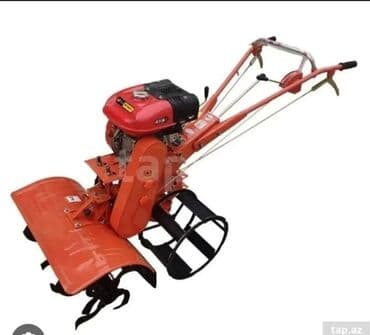 traktor 892 qiymeti: Benzinli motosovka/kultivator Kultivator RATARY WG 801 yenidi — 1