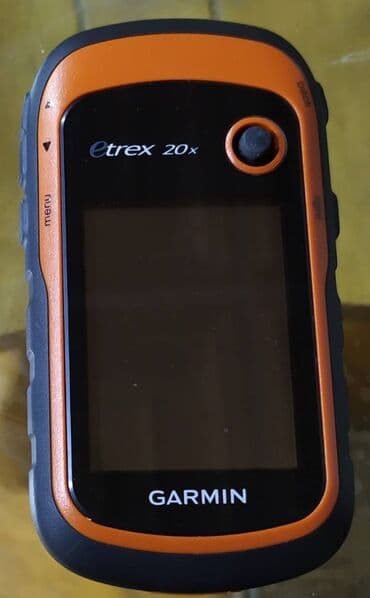 baliq levazimatlari: Di̇spley: i̇şlənilmiş ori̇gi̇nal rəngli, yüksək-həssaslı gps — 2