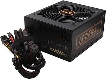 philips spark: Qida bloku 1000 W, İşlənmiş — 2