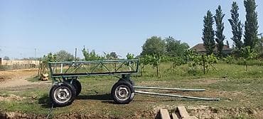mini belarus traktor: At arabası satlır 350 manata saatlı rayonunda — 1