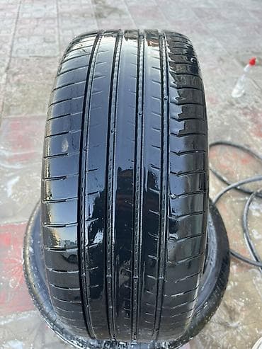 ucuz qazel satisi: Disk təkər Mercedes-Benz 235 / 45 / R 17, 5 Boltlu — 5