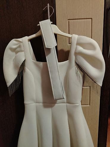 Ziyafət donu, Mini, M — 3