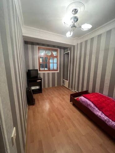 lokbatanda yeni tikilen binalar: 3 otaqlı, 70 kv. m — 4