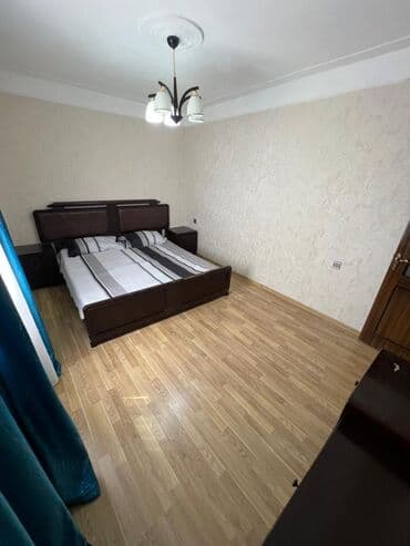 ayrica otaq kiraye: Gənclik metrosuna yaxın Ağasadiq Gəraybəyli küçəsində, 207 nömrəli — 5