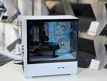 gaming kamputer: Gaming Masaüstü PC Keys Şəhər: Bakı Yeni?: Bəli Çatdırılma?: Bəli — 2