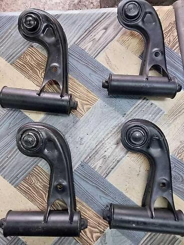 berde turbo az: "Mercedes" askı yayları Şəhər: Bakı Elanın növü: Ehtiyat hissələri — 2