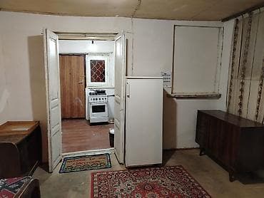 mikrorayon kiraye evler: 2otaqlı mənzil – mətbəx, hamam/tualet Xüsusiyyətlər: mətbəx: qaz — 4