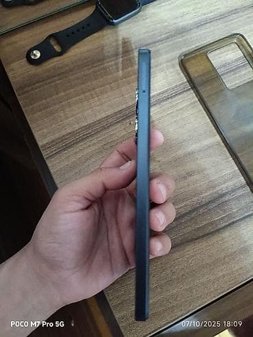 TV və video: Realme C55, 128 GB, rəng - Qara, İki sim kartlı — 4