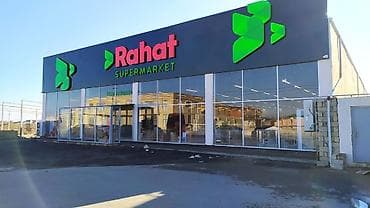 Zabrat Maştağa Olimpiya kompleksi ilə uz uzə olan yolda 100 sot torpaq