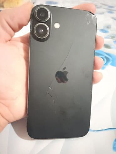 FAW: IPhone Xr, 128 GB, Qara — 2