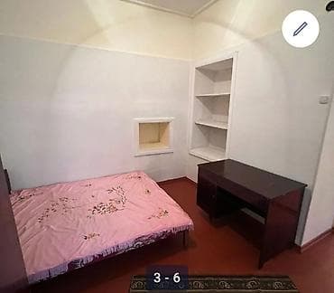 hostel 28 may: 2 otaqlı, 40 kv. m — 2