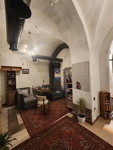 icare qaraj: RASKURIM – rahat və stil sahibi lounge/kafe məkanı Hər şey hazır gir — 5