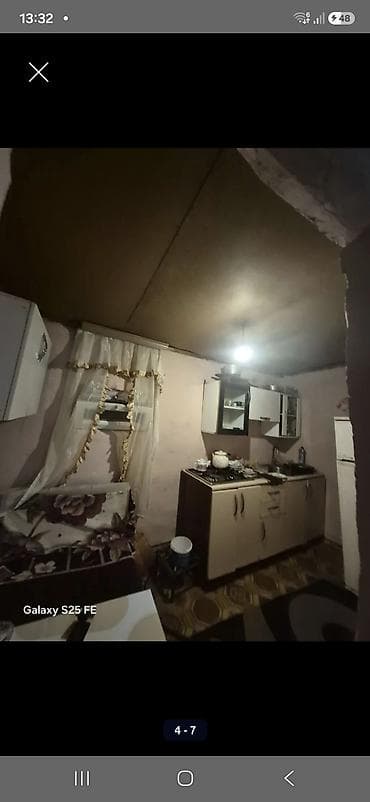 icarə az: 1 otaqlı ev – mətbəxli salam.kurdexani il.marketin arxasinda kiraye — 2
