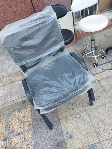 офисные стулья доставка: Ofis oturacağı - 27AZN. Ofis və iş yerləriniz üçün komfortlu — 3